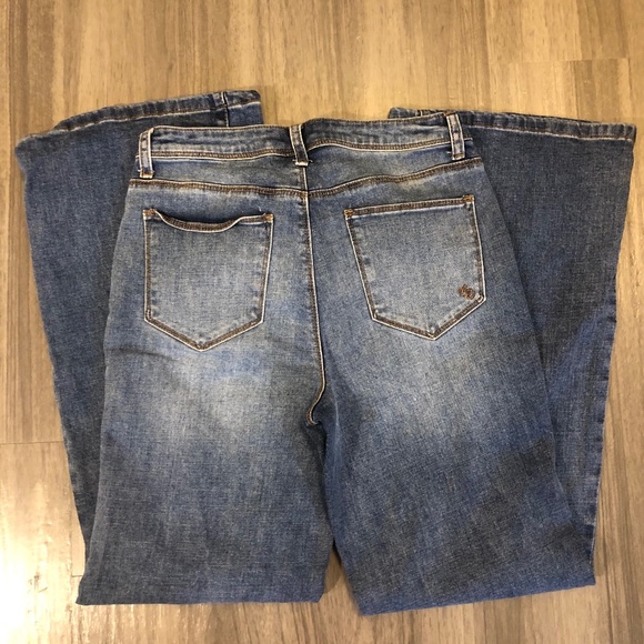 Modcloth Denim - Size Medium (28) - Picture 2 of 4